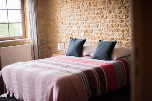Bed & Breakfast Chambres D'h�tes La Fraiseraie