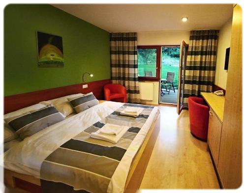 Hostal Penzion Proneco