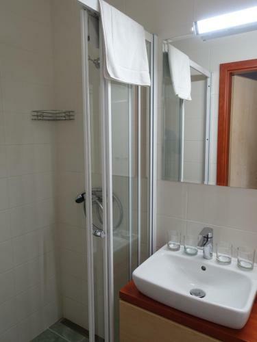 Hostal Penzion Proneco