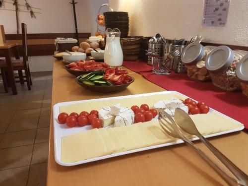 Hostal Penzion Proneco