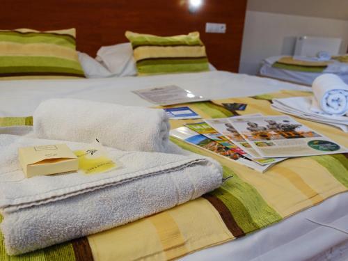 Hostal Penzion Proneco