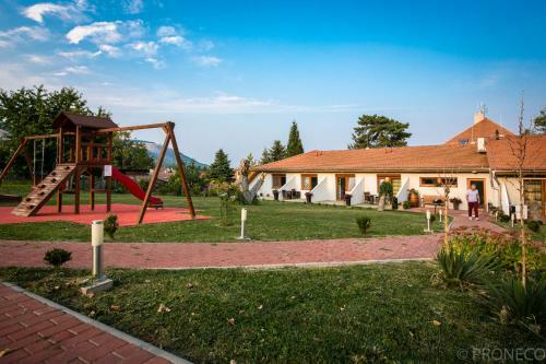 Hostal Penzion Proneco