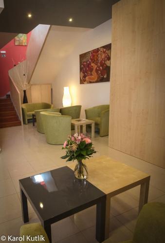Hostal Penzion Proneco
