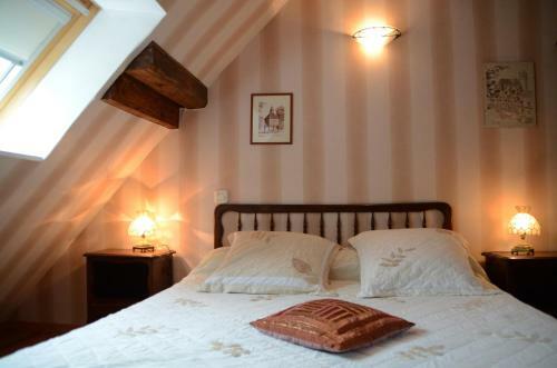 Bed & Breakfast C�t� Grange