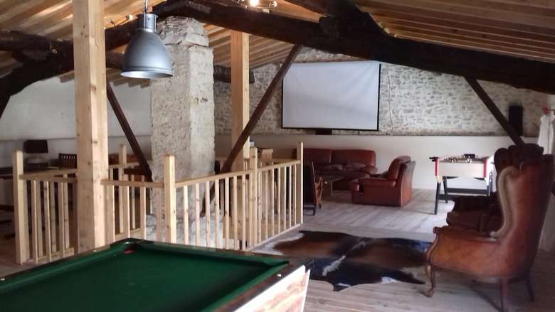 Hostal Le Relais De Ventenac