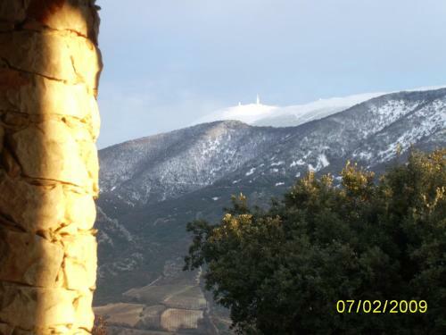 Bed & Breakfast Villa Ch�nes-pierres