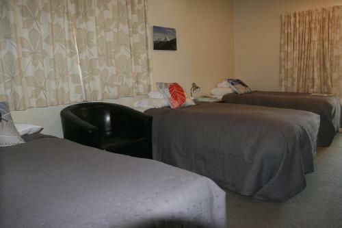 Bed & Breakfast Marie Therese B & B