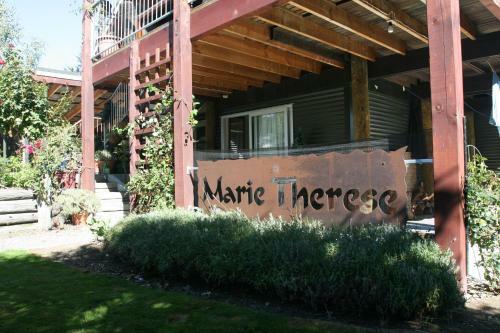 Bed & Breakfast Marie Therese B & B