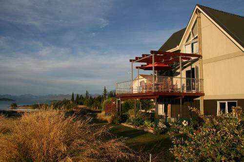 Bed & Breakfast Marie Therese B & B