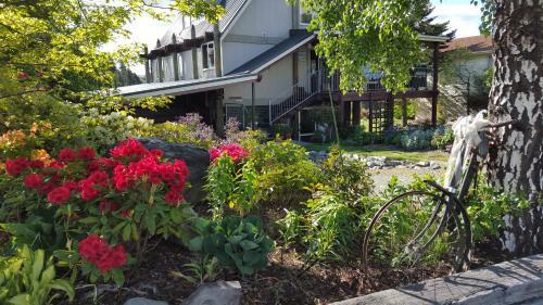 Bed & Breakfast Marie Therese B & B