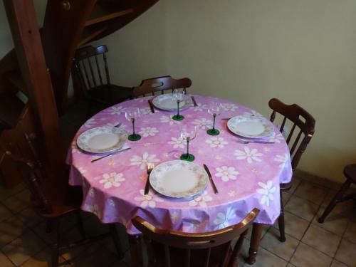 Apartment Marckolsheim III