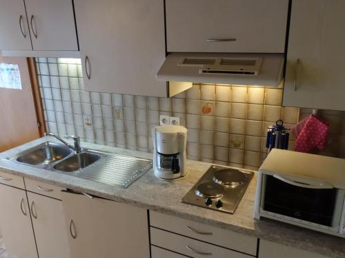 Apartment Marckolsheim III