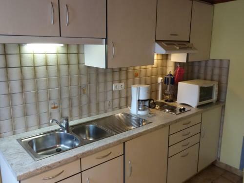 Apartment Marckolsheim III