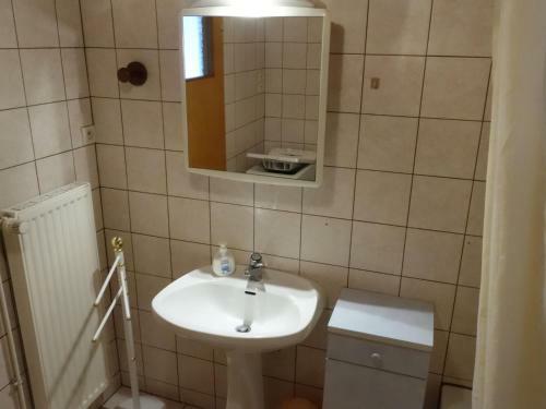 Apartment Marckolsheim III