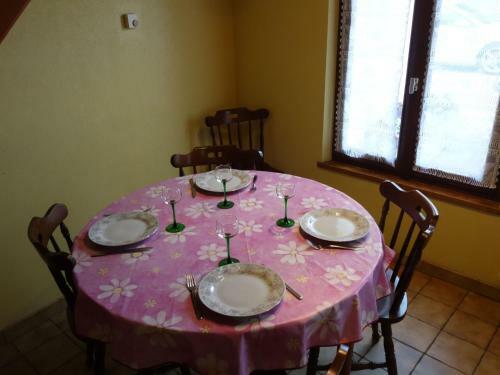 Apartment Marckolsheim III