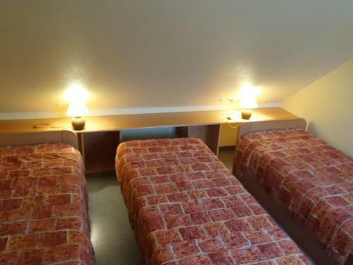 Apartment Marckolsheim III