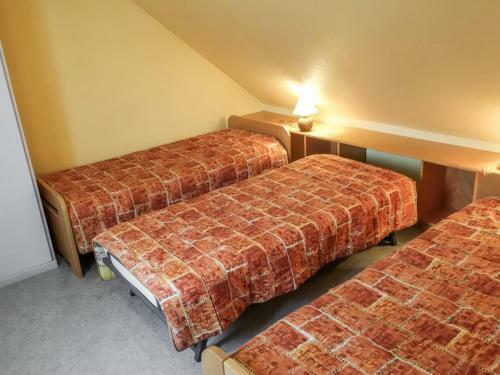 Apartment Marckolsheim III