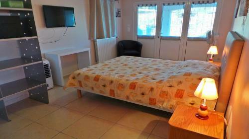 Apartamento Maurin 3405