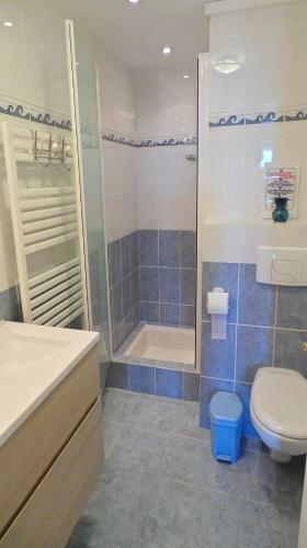 Apartamento Maurin 3405