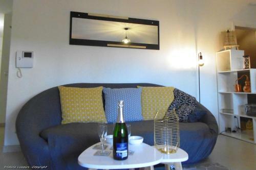 Apartamentos Cap Houses Le Traezhenn