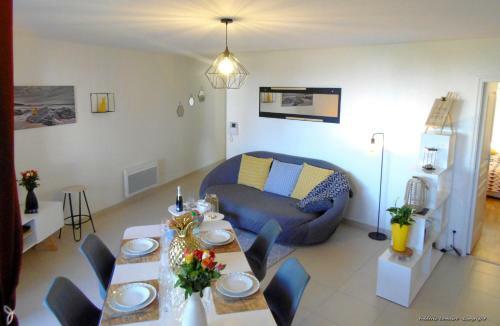 Apartamentos Cap Houses Le Traezhenn