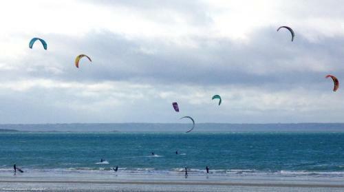 Apartamentos Cap Houses Le Traezhenn