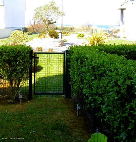 Apartamentos Cap Houses Le Traezhenn