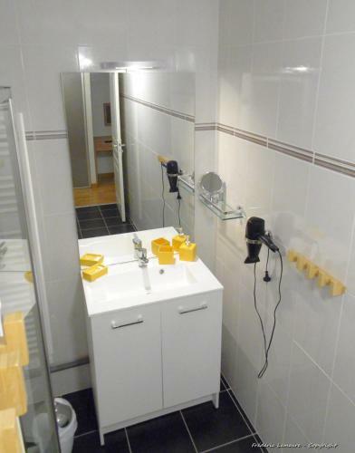 Apartamentos Cap Houses Le Traezhenn