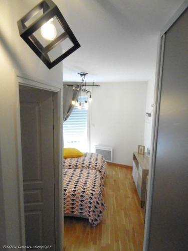 Apartamentos Cap Houses Le Traezhenn