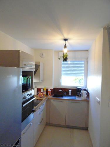 Apartamentos Cap Houses Le Traezhenn