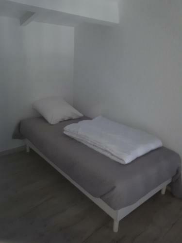 Apartamento Haut Des Issambres 13