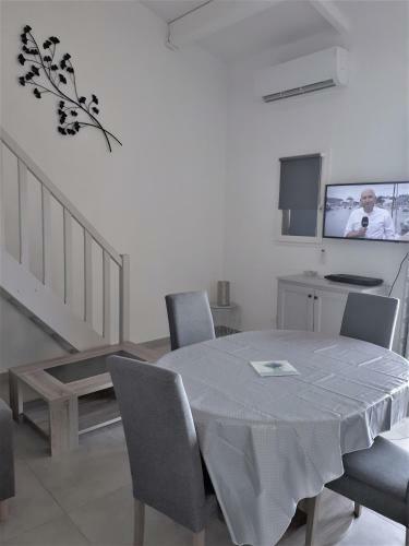 Apartamento Haut Des Issambres 13