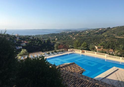 Apartamento Apt. La Corniche 810 - Les Issambres F -