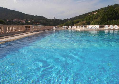 Apartamento Apt. La Corniche 810 - Les Issambres F -
