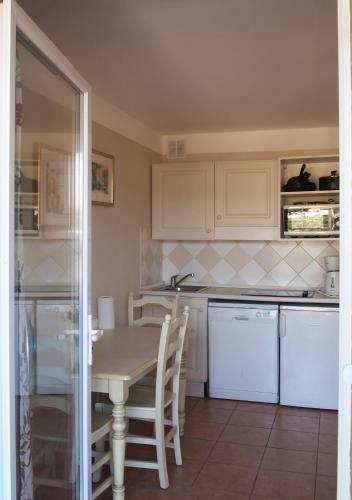Apartamento Apt. La Corniche 810 - Les Issambres F -