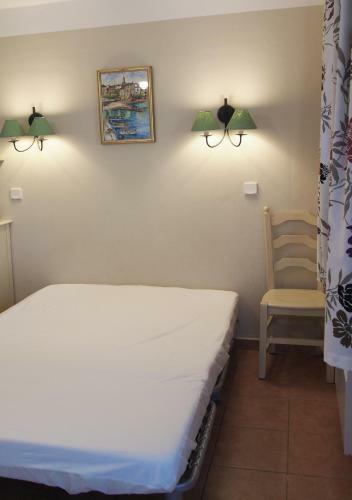 Apartamento Apt. La Corniche 810 - Les Issambres F -