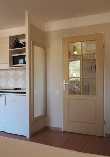 Apartamento Apt. La Corniche 810 - Les Issambres F -
