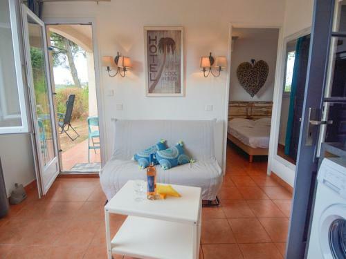 Apartamento La Corniche Magnifique Vue Mer