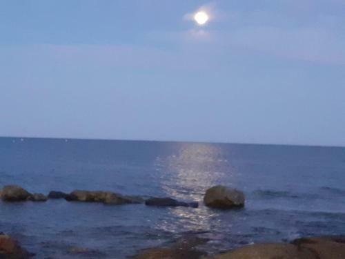 Apartamento La Corniche Magnifique Vue Mer