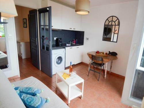 Apartamento La Corniche Magnifique Vue Mer