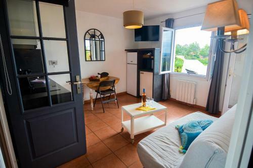 Apartamento La Corniche Magnifique Vue Mer