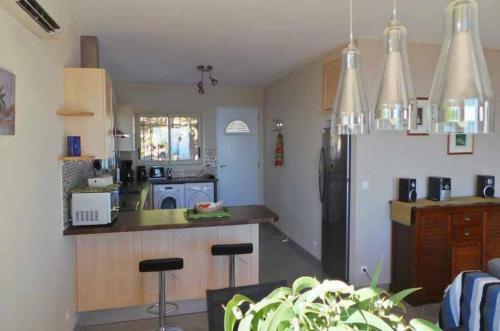 Villa Courrier Sud 1918