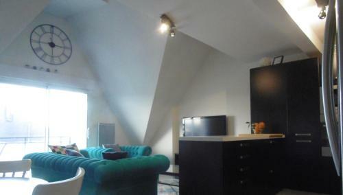 Apartamento La Plage Cap Houses