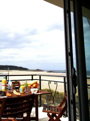 Apartamento La Plage Cap Houses