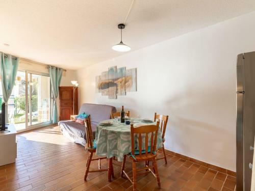 Apartment Les Jardins D'ys-9