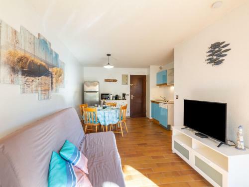 Apartment Les Jardins D'ys-9