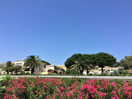 Apartment Les Jardins D'ys-9
