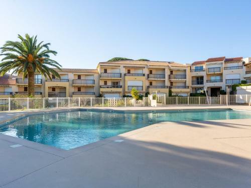 Apartment Les Jardins D'ys-9