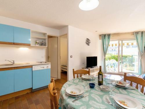 Apartment Les Jardins D'ys-9