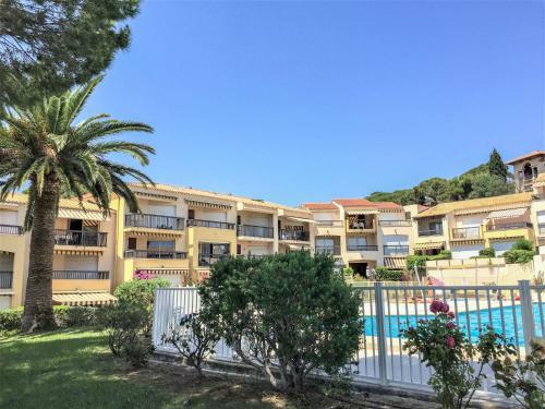 Apartment Les Jardins D'ys-9